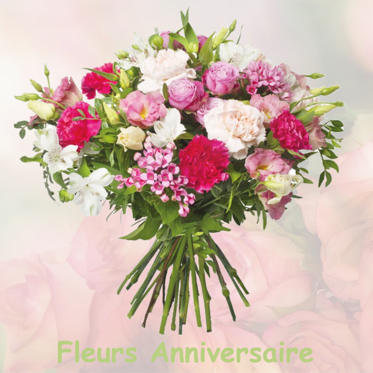 fleurs anniversaire SAILLY-LEZ-LANNOY